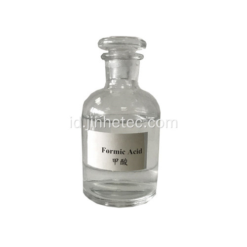 Formic Acid Anhydrous 99% 85% Harga Wajar